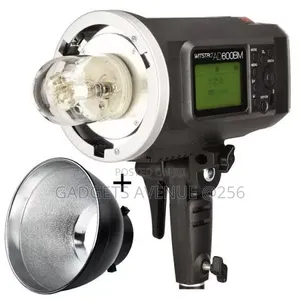 AD600 BM Bowens Mount