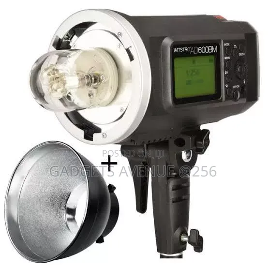 AD600 BM Bowens Mount