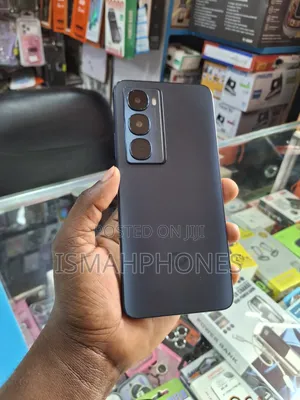 Itel City 100 128 GB Black