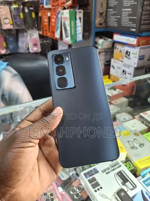 Itel City 100 128 GB Black