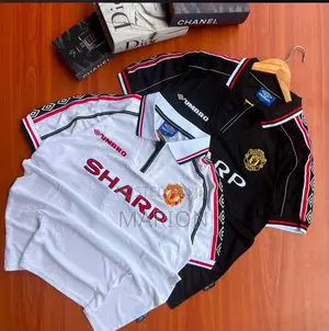 Club Sports Original Jerseys