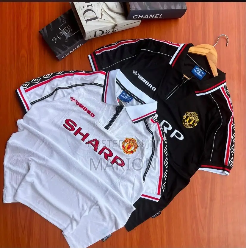Club Sports Original Jerseys