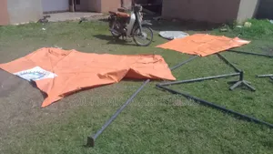 Medium Size Tent