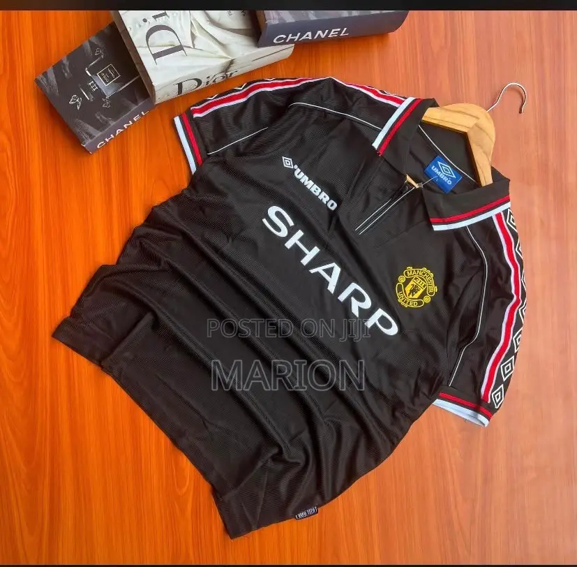 Club Sports Original Jerseys