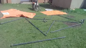Medium Size Tent
