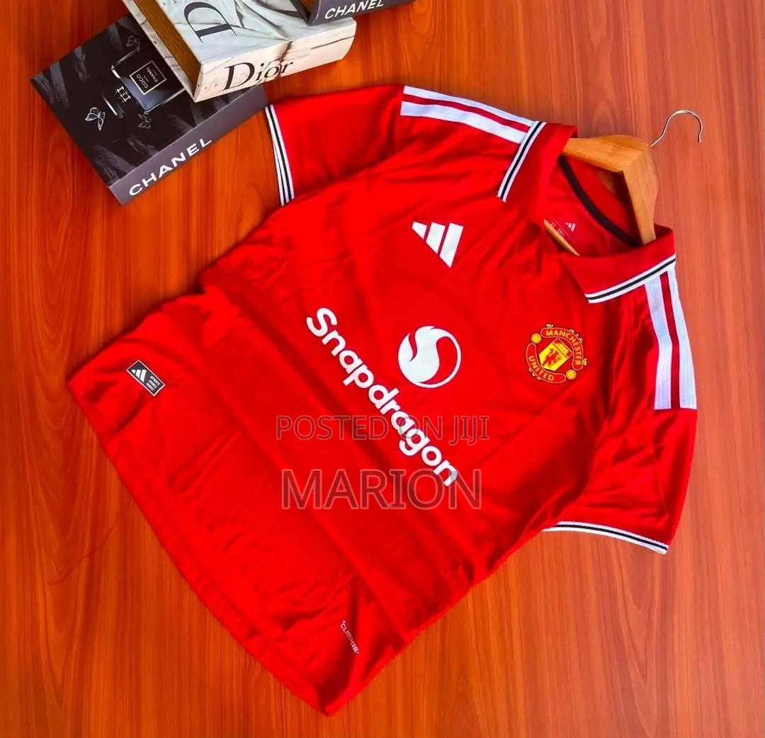 Club Sports Original Jerseys