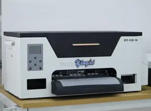 A3 DTF Machine