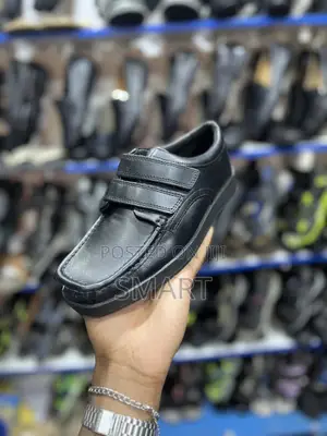 Marks Spencer(M S) School Shoes