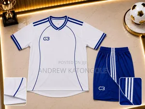 Plain Jerseys (Original)