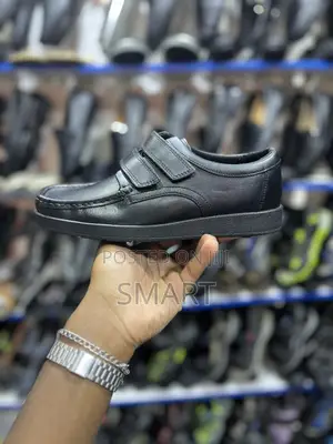 Marks Spencer(M S) School Shoes