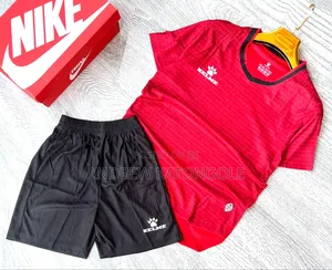 Plain Jerseys (Original)
