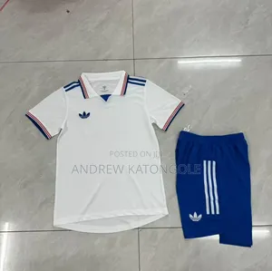 Plain Jerseys (Original)