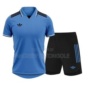 Plain Jerseys (Original)