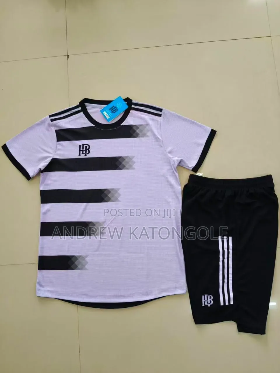 Plain Jerseys (Original)