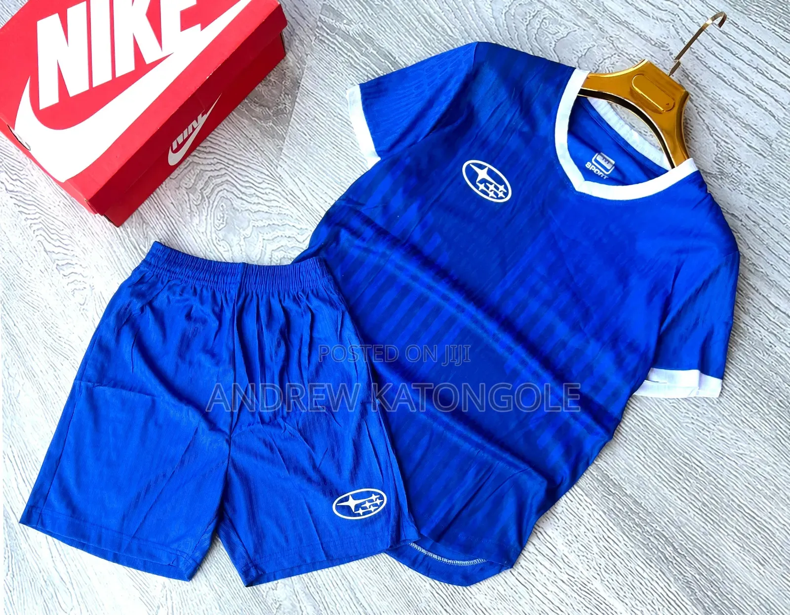 Plain Jerseys (Original)