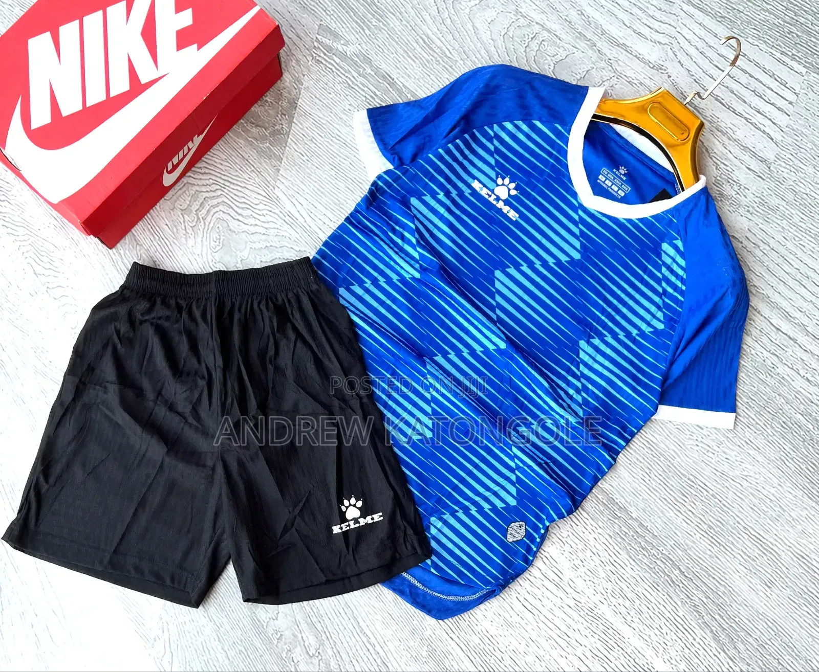 Plain Jerseys (Original)