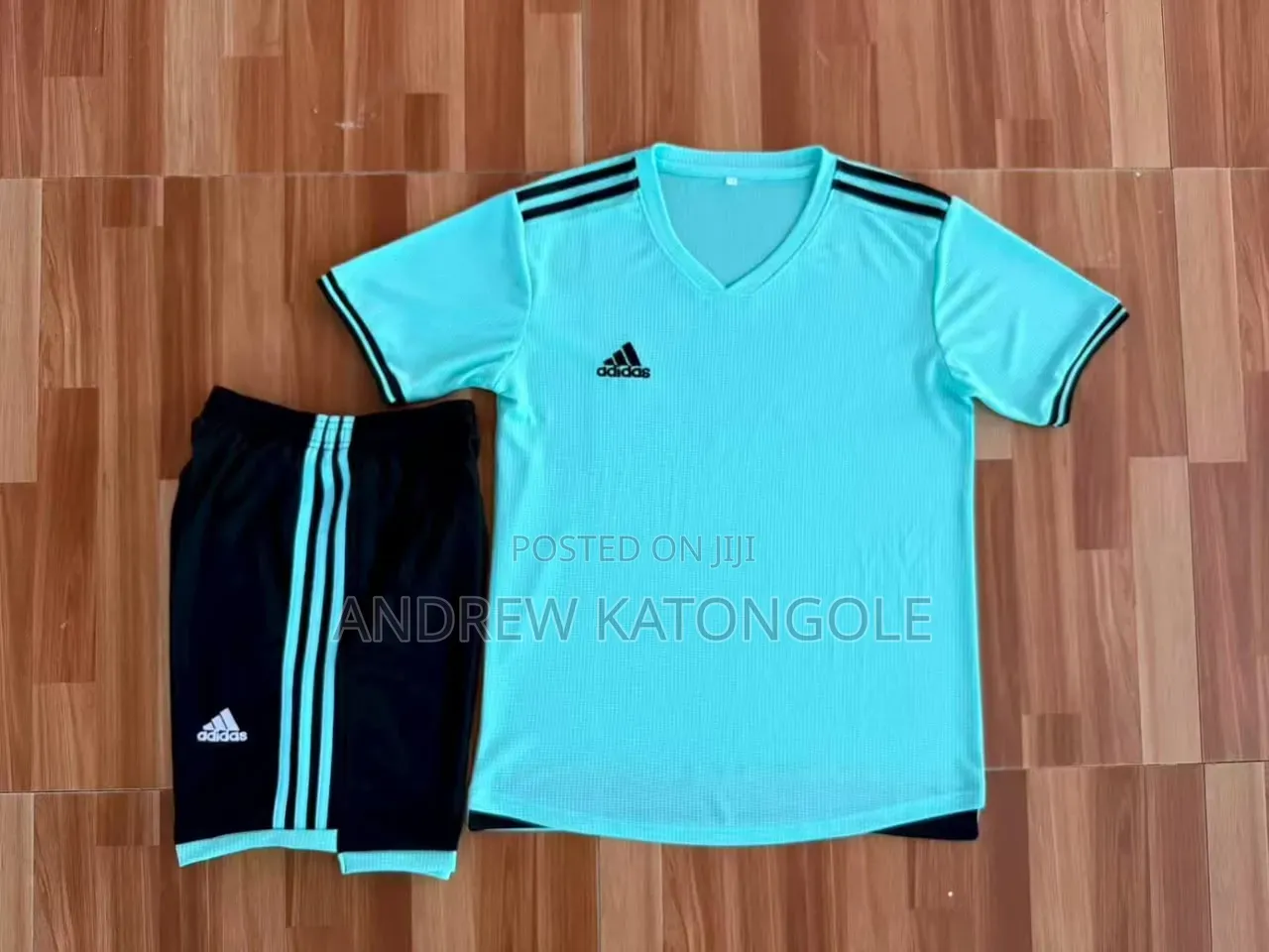 Plain Jerseys (Original)