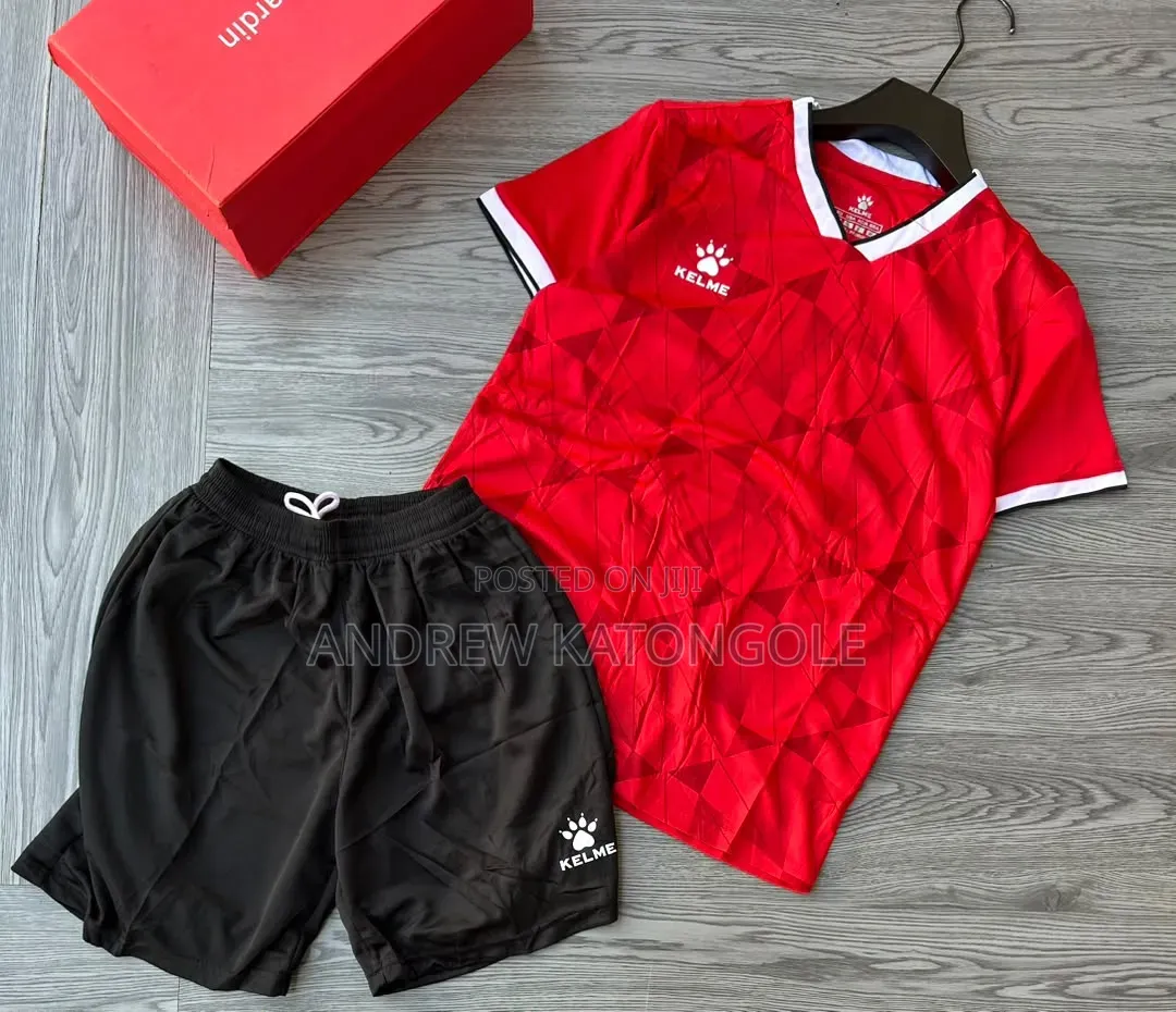 Plain Jerseys (Original)