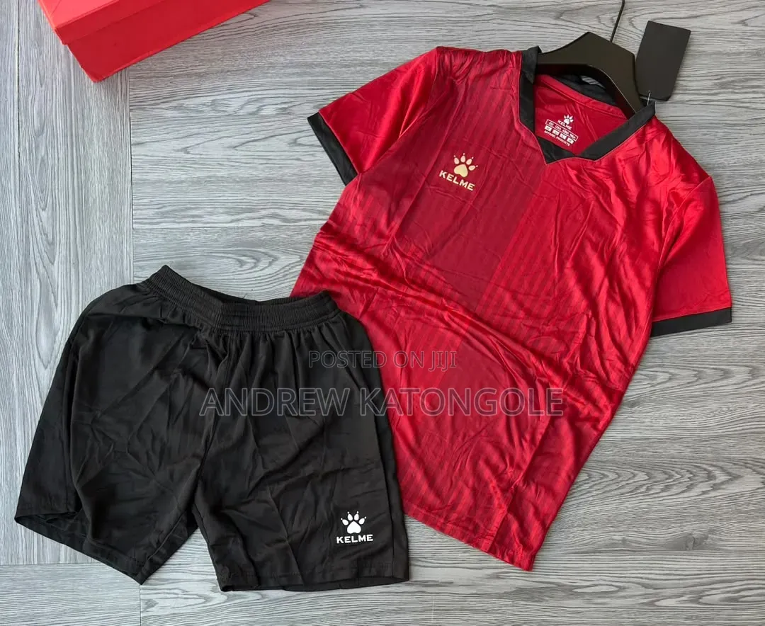 Plain Jerseys (Original)