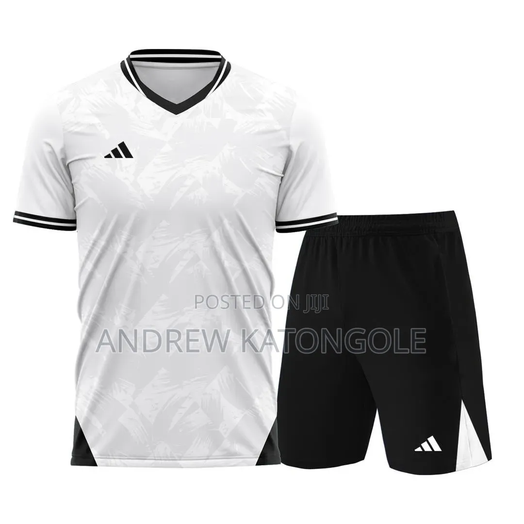 Plain Jerseys (Original)