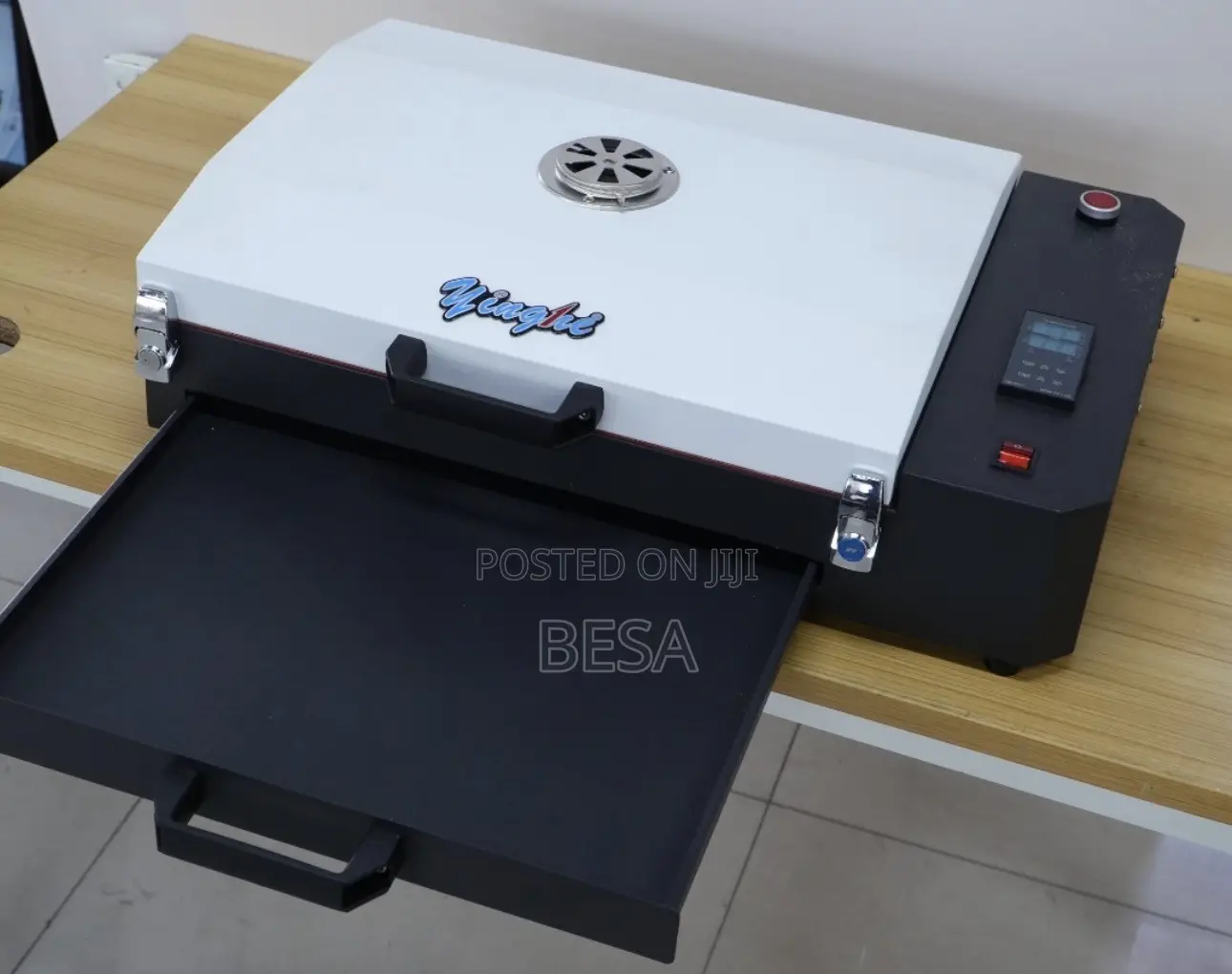 A3 DTF Machine