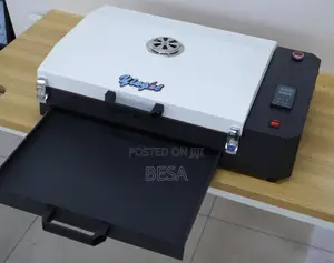 A3 DTF Machine