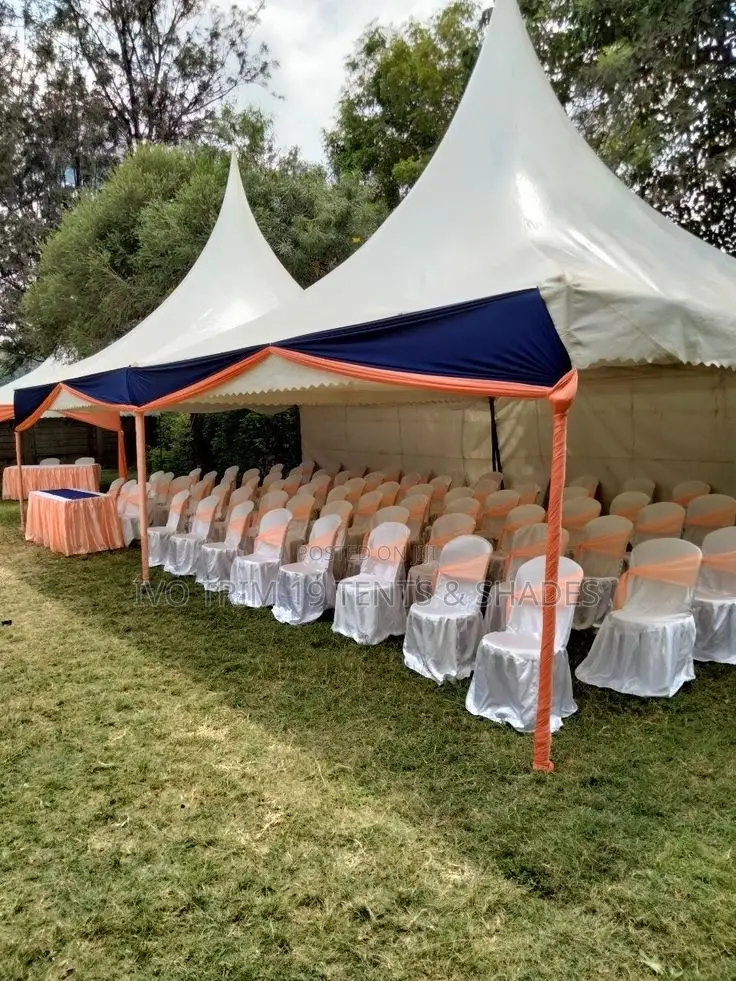High-Peak Event Tent / Marquee Tent,