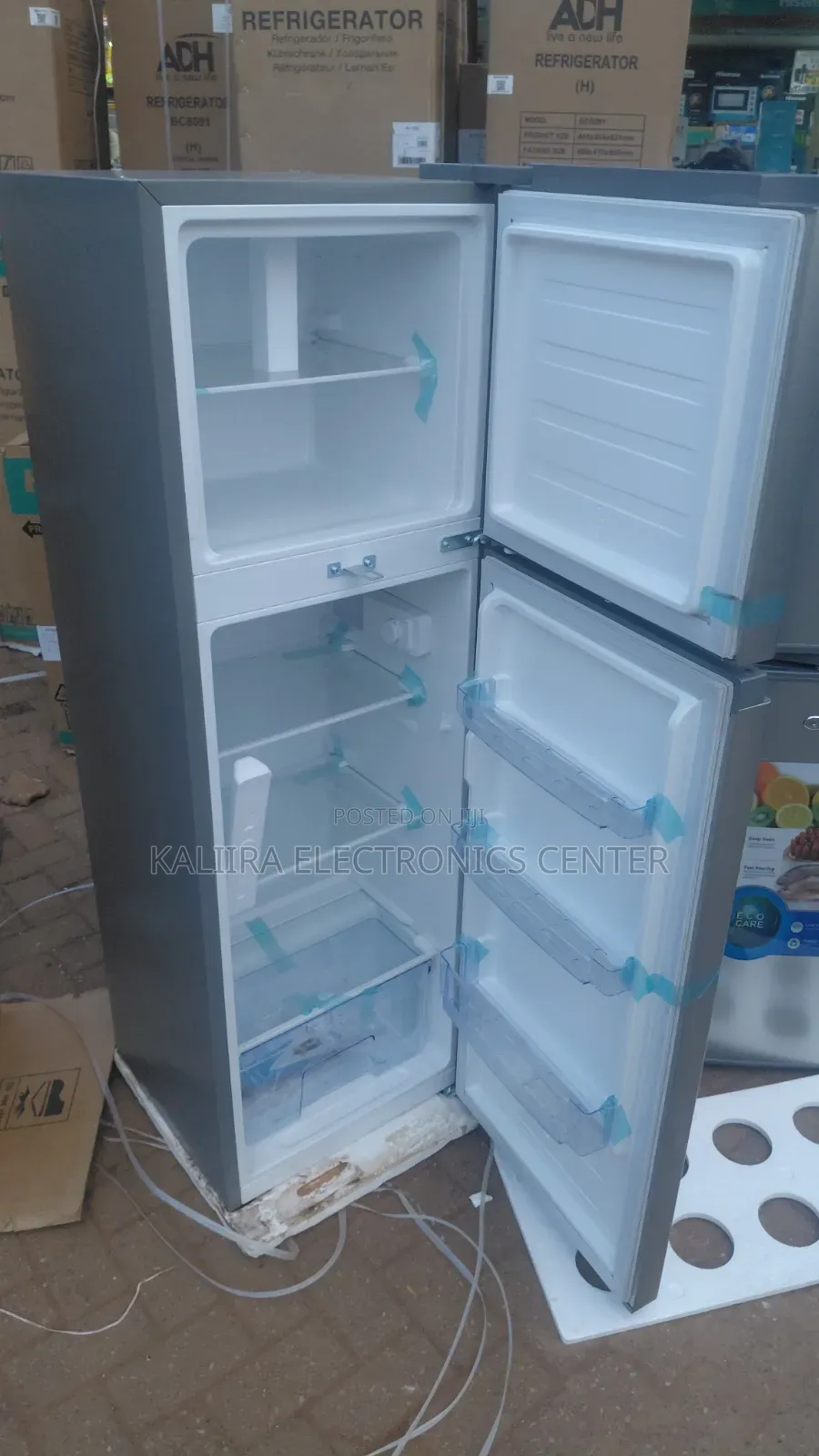 Fridge 220l Adh