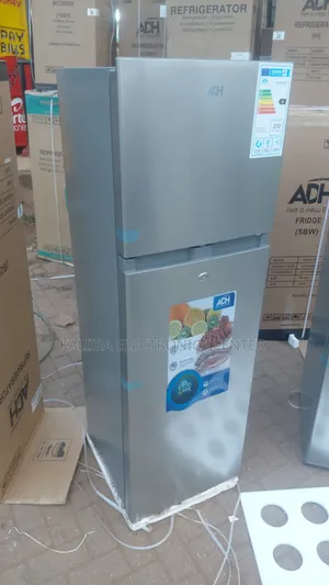 Fridge 220l Adh