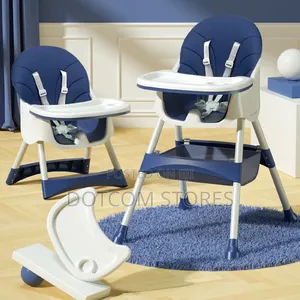 Baby High Feeding Chair