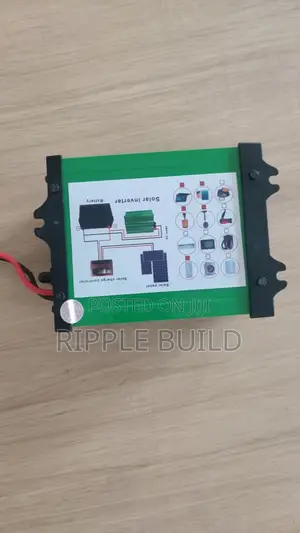 Newview 300w Modified Sine Wave Inverter 12v Dc to 220v AC Nv-Nk379