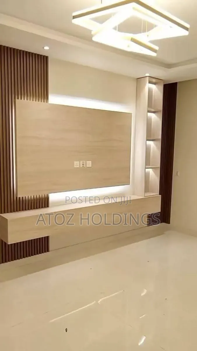 TV Stands/Exiv Wall Unit TV Stands in Any Colour From 1,800,000/-