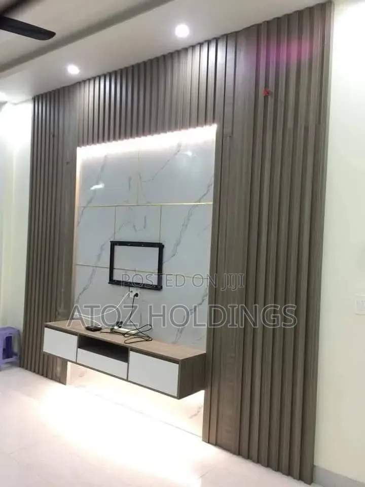TV Stands/Exiv Wall Unit TV Stands in Any Colour From 1,800,000/-