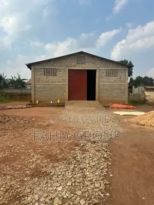 Warehouse for Sale