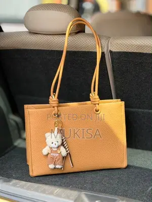 Classic Tote Bag