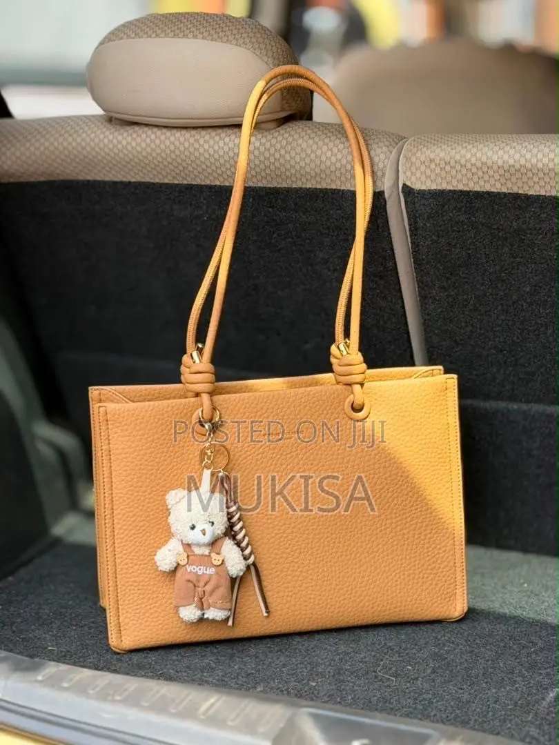 Classic Tote Bag