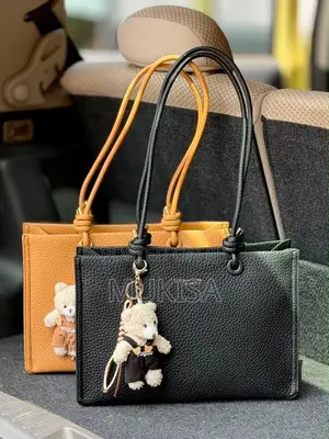 Classic Tote Bag