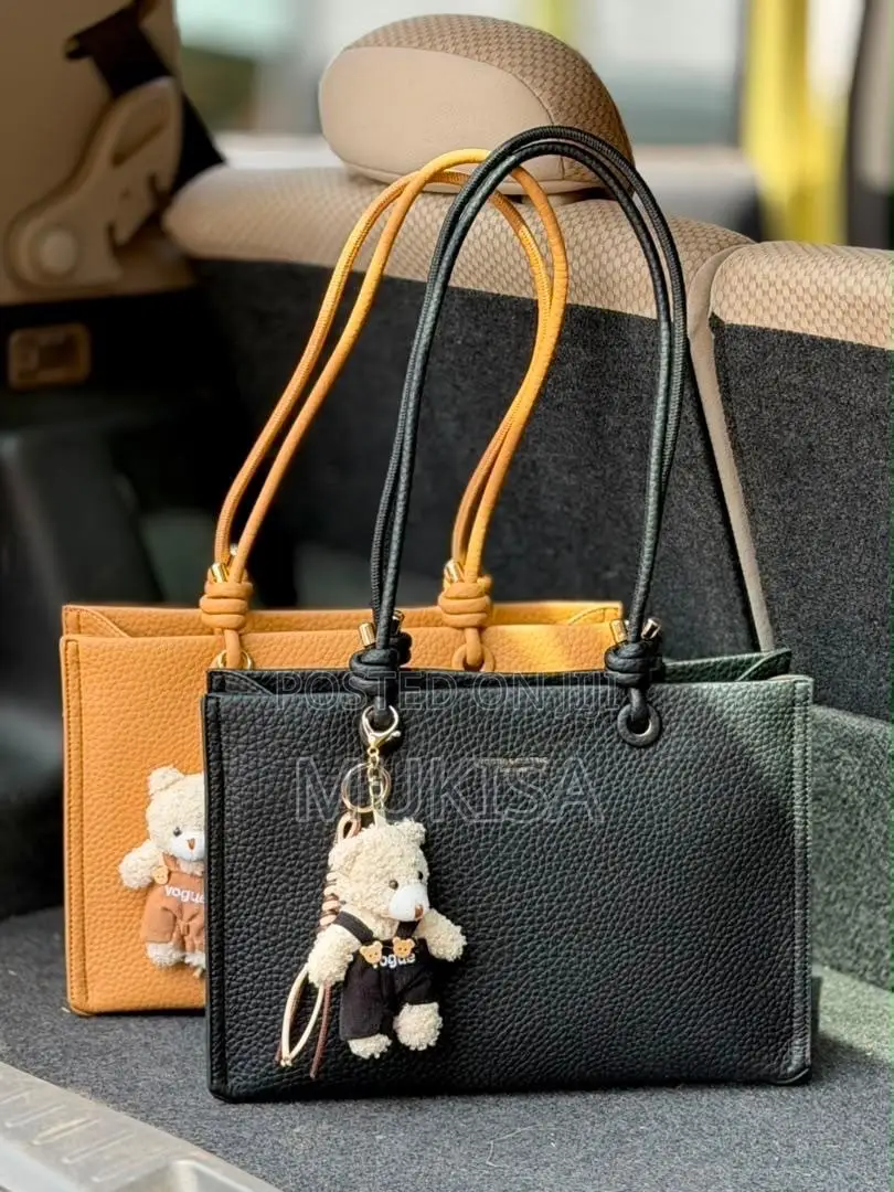 Classic Tote Bag