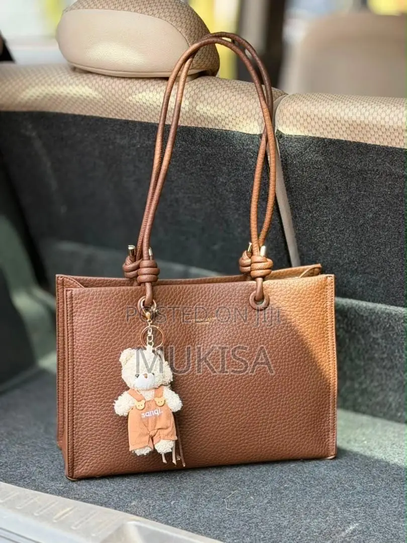 Classic Tote Bag