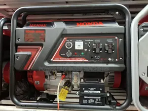 Honda 8500 / 8.5kva Petrol Generator