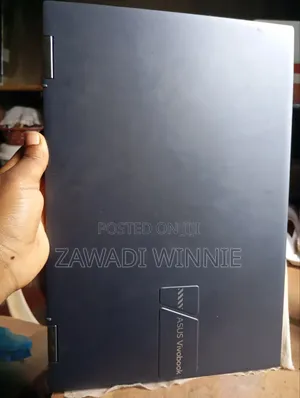 New Laptop Asus Vivobook Go 14 16GB Intel Celeron HDD+SSD 1T