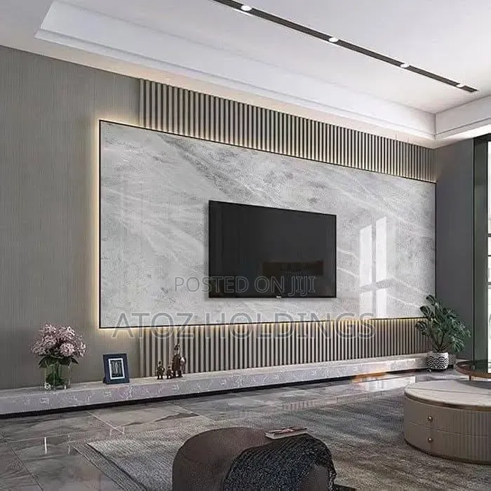 TV Stands Wall Unit TV Stands Any Colour /- Per Square Meter