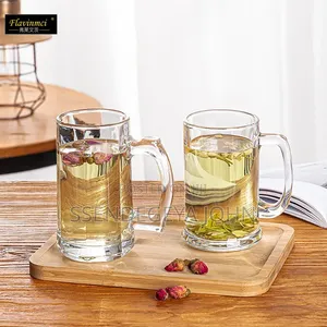 Flavinmci Thickened Glass Beer
