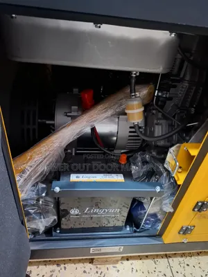 12kva Covax Diesel Silent Generator
