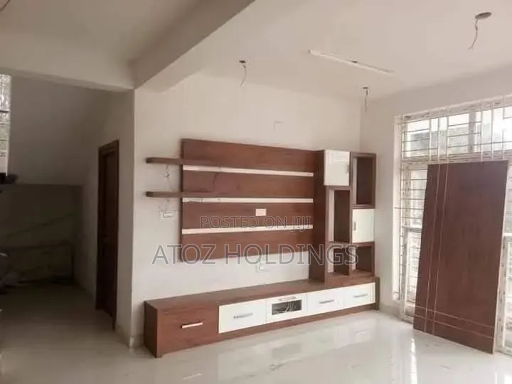 TV Stands Wall Unit TV Stands Made in Uganda From 1,850,000/-
