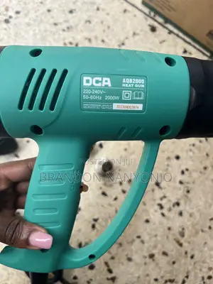 Electric Heat Gun