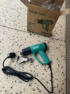 Electric Heat Gun