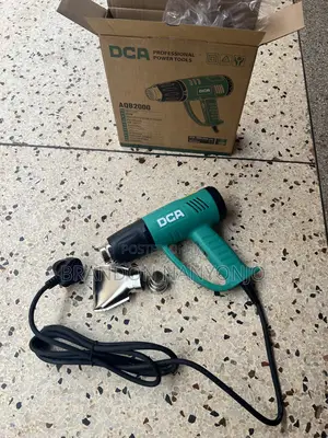 Electric Heat Gun
