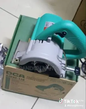Marble Cutter