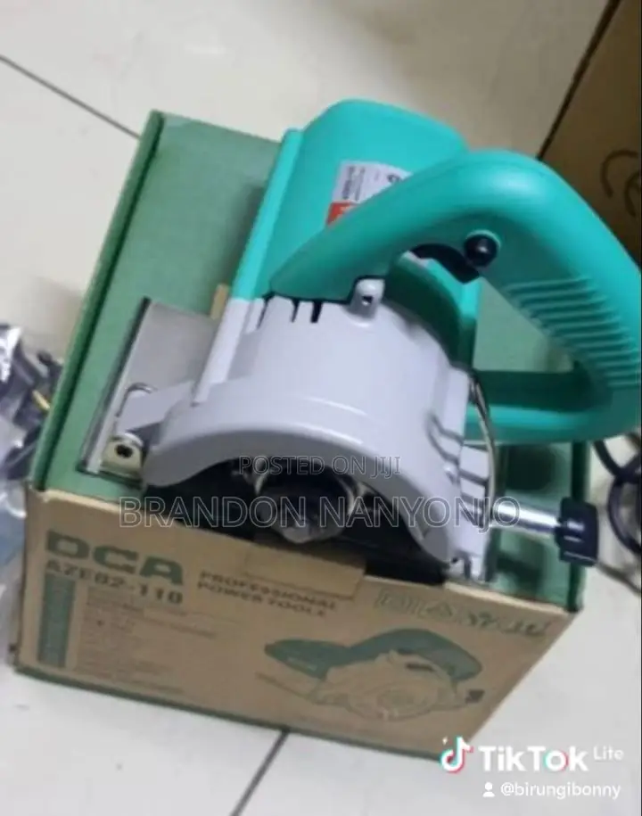 Marble Cutter